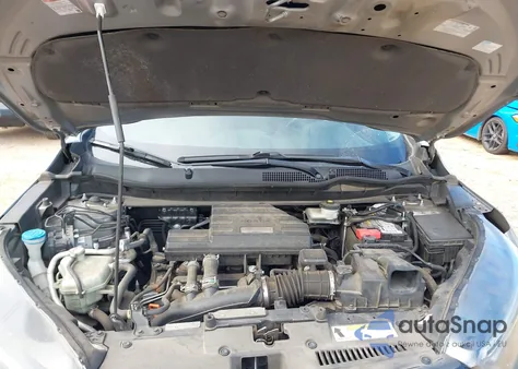 2020 Honda Cr-V 2Wd Ex из США, поврежденный, VIN 2HKRW1H54LH401800